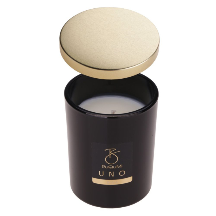 Świeca sojowa zapachowa Ruqumi Uno Diva 170g